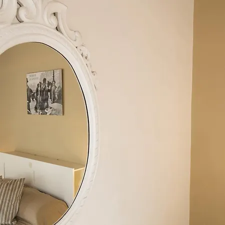 Penthouse Terrace Politeama Apartment Palermo