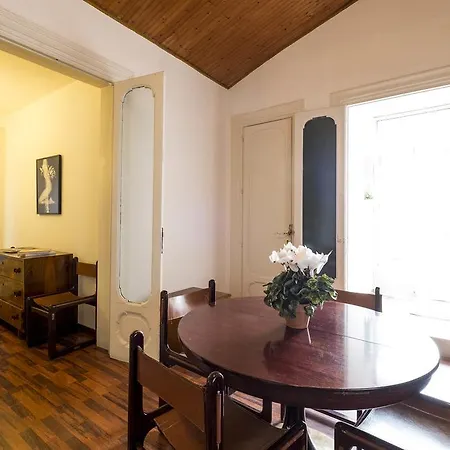 Penthouse Terrace Politeama Apartment *