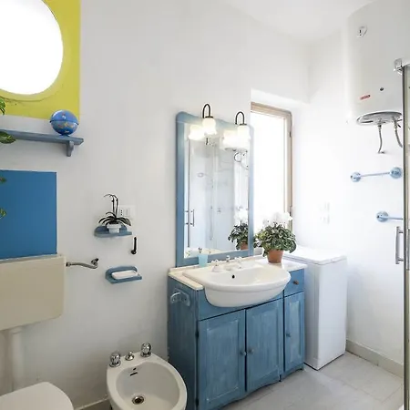 Penthouse Terrace Politeama Apartment