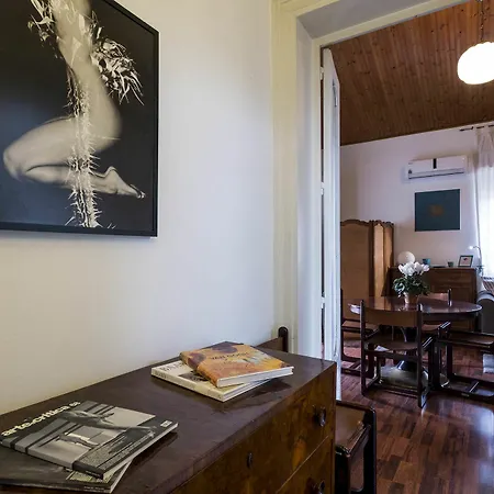 Penthouse Terrace Politeama *