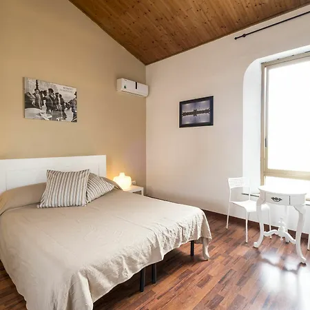 Penthouse Terrace Politeama Apartment